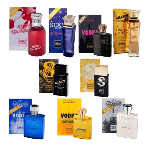 perfumes para comprar.